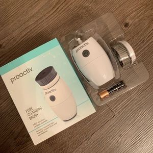 Proactov Pore Cleansing Brush (Brand new)